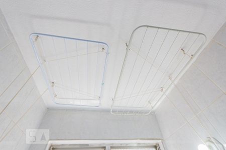 Apartamento à venda com 48m², 2 quartos e 1 vaga Apartamento à venda com 48m², 2 quartos e 1 vagaÁrea de Serviço - Varais