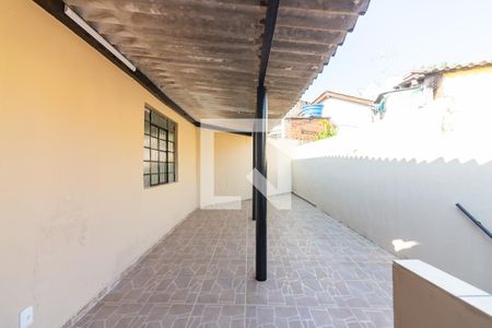 Casa para alugar com 177m², 3 quartos e 3 vagasCobertura