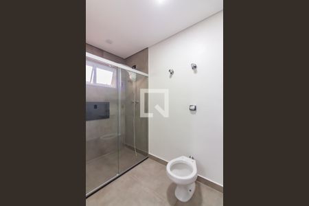 Casa para alugar com 177m², 3 quartos e 3 vagasBanheiro