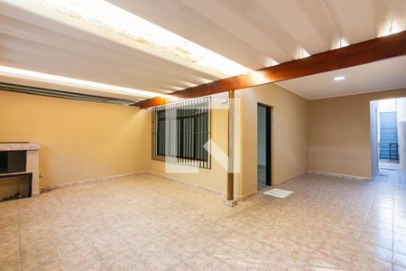 Casa para alugar com 177m², 3 quartos e 3 vagasGaragem