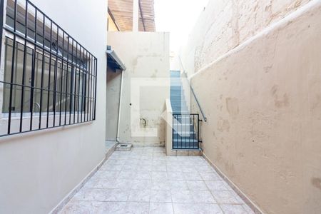 Casa para alugar com 177m², 3 quartos e 3 vagasQuintal