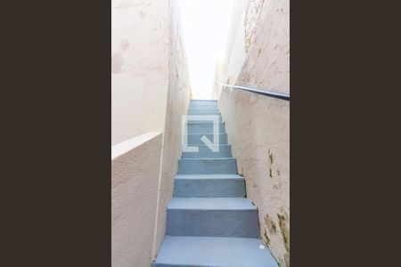 Casa para alugar com 177m², 3 quartos e 3 vagasEscada