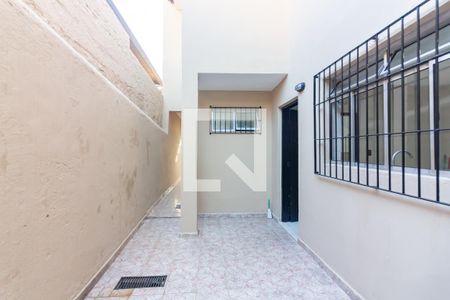 Casa para alugar com 177m², 3 quartos e 3 vagasQuintal