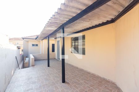 Casa para alugar com 177m², 3 quartos e 3 vagasCobertura