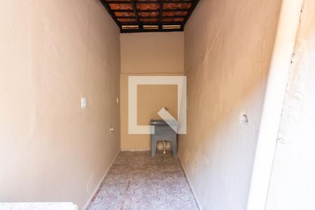 Casa para alugar com 177m², 3 quartos e 3 vagasÁrea de Serviço 