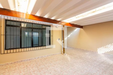 Casa para alugar com 177m², 3 quartos e 3 vagasGaragem