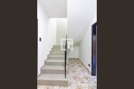 Casa para alugar com 177m², 3 quartos e 3 vagasHall