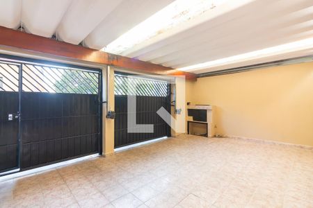 Casa para alugar com 177m², 3 quartos e 3 vagasGaragem