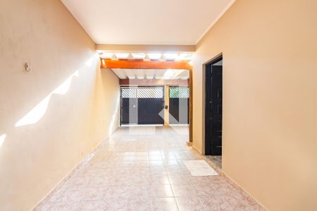 Casa para alugar com 177m², 3 quartos e 3 vagasGaragem