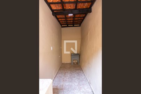 Casa para alugar com 177m², 3 quartos e 3 vagasÁrea de Serviço 