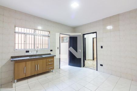 Casa para alugar com 177m², 3 quartos e 3 vagasCozinha 