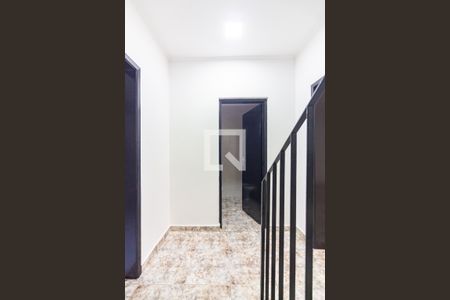 Casa para alugar com 177m², 3 quartos e 3 vagasHall