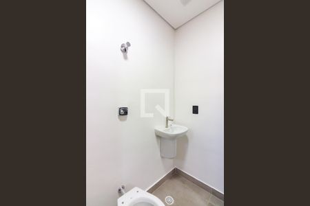 Casa para alugar com 177m², 3 quartos e 3 vagasBanheiro