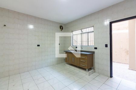 Casa para alugar com 177m², 3 quartos e 3 vagasCozinha 