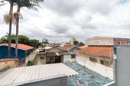 Studio para alugar com 35m², 1 quarto e sem vagaVista do apartamento