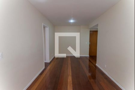 Sala de apartamento à venda com 1 quarto, 65m² em Vila Isabel, Rio de Janeiro