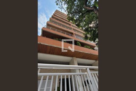 Apartamento à venda com 65m², 1 quarto e 1 vagaFachada