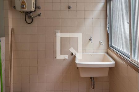 Apartamento à venda com 65m², 1 quarto e 1 vagaÁrea de Serviço