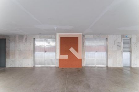 Apartamento à venda com 65m², 1 quarto e 1 vagaÁrea comum - Salão de festas