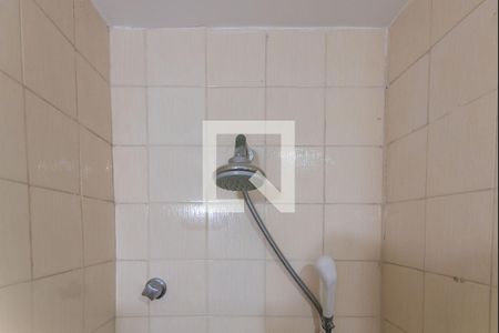 Apartamento à venda com 65m², 1 quarto e 1 vagaBanheiro social 