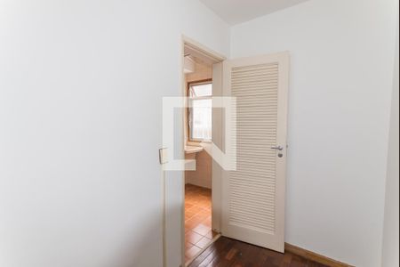 Apartamento à venda com 65m², 1 quarto e 1 vagaQuarto de Serviço