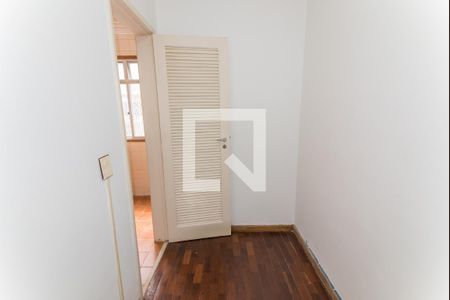 Apartamento à venda com 65m², 1 quarto e 1 vagaQuarto de Serviço