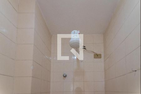 Apartamento à venda com 65m², 1 quarto e 1 vagaBanheiro de Serviço
