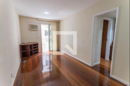 Sala de apartamento à venda com 1 quarto, 65m² em Vila Isabel, Rio de Janeiro