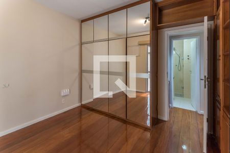 Apartamento à venda com 65m², 1 quarto e 1 vagaQuarto 