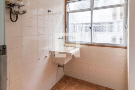 Apartamento à venda com 65m², 1 quarto e 1 vagaÁrea de Serviço