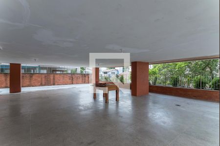 Apartamento à venda com 65m², 1 quarto e 1 vagaÁrea Comum - Playground