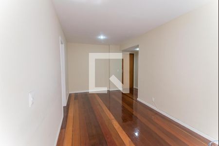 Sala de apartamento para alugar com 1 quarto, 65m² em Vila Isabel, Rio de Janeiro