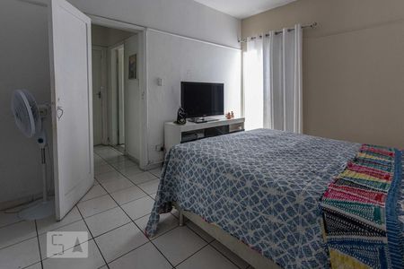 Quarto 1 de apartamento à venda com 2 quartos, 70m² em Pari, São Paulo
