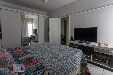 Quarto 1 de apartamento à venda com 2 quartos, 70m² em Pari, São Paulo