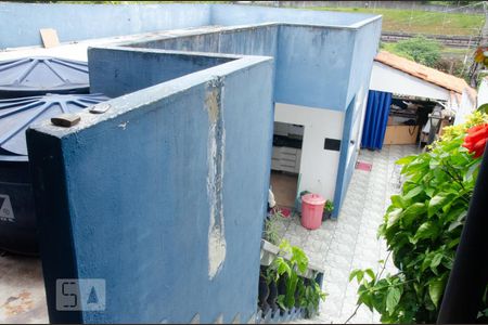 Casa à venda com 130m², 3 quartos e 4 vagasQuintal