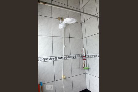 Casa à venda com 130m², 3 quartos e 4 vagasBanheiro da Suíte