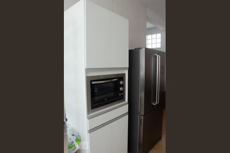 Casa à venda com 130m², 3 quartos e 4 vagasCozinha