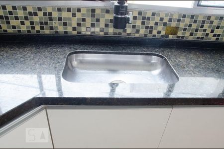 Casa à venda com 130m², 3 quartos e 4 vagasCozinha