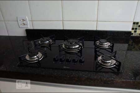 Casa à venda com 130m², 3 quartos e 4 vagasCozinha