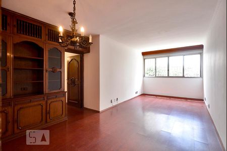 Apartamento à venda com 98m², 3 quartos e 1 vagaSala 