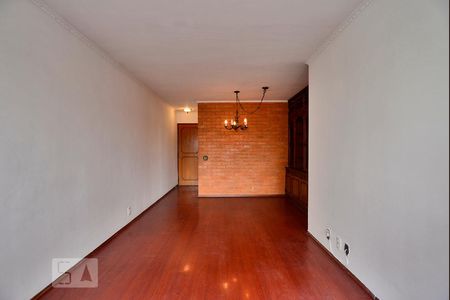 Sala de apartamento à venda com 3 quartos, 98m² em Vila Ipojuca, São Paulo