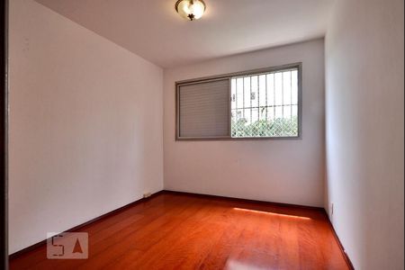 Quarto de apartamento à venda com 3 quartos, 98m² em Vila Ipojuca, São Paulo