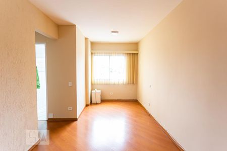 Sala de apartamento para alugar com 2 quartos, 58m² em Vila Lageado, São Paulo