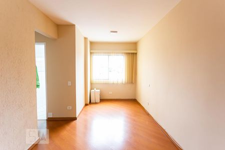 Apartamento para alugar com 58m², 2 quartos e 1 vagaSala