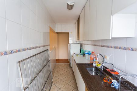 Apartamento para alugar com 58m², 2 quartos e 1 vaga Apartamento para alugar com 58m², 2 quartos e 1 vagaCozinha