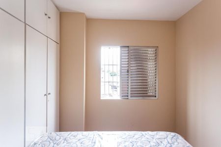 Quarto de apartamento para alugar com 2 quartos, 58m² em Vila Lageado, São Paulo