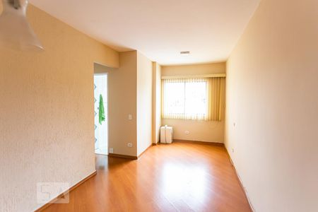 Sala de apartamento para alugar com 2 quartos, 58m² em Vila Lageado, São Paulo
