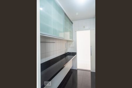 Apartamento para alugar com 75m², 3 quartos e 1 vaga Apartamento para alugar com 75m², 3 quartos e 1 vagaCozinha