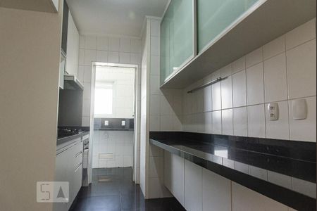 Apartamento para alugar com 75m², 3 quartos e 1 vaga Apartamento para alugar com 75m², 3 quartos e 1 vagaCozinha