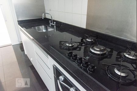 Apartamento para alugar com 75m², 3 quartos e 1 vaga Apartamento para alugar com 75m², 3 quartos e 1 vagaCozinha